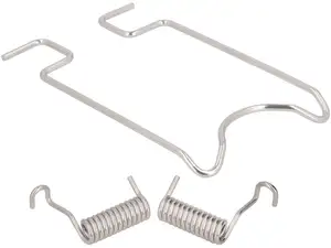 swiing® revival luggage carrier clamp set Inox | Pony & Cilo Cross 521 swiing® revival luggage carrier clamp set Inox | Pony & Cilo Cross 521