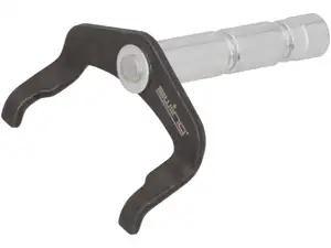 Shift fork Velogang | Piaggio Ciao, SI, Bravo, Boxer Shift fork Velogang | Piaggio Ciao, SI, Bravo, Boxer