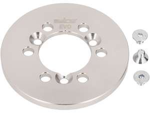 swiing® ingenious 280 g additional weight EVO Inox swiing® ingenious 280 g additional weight EVO Inox