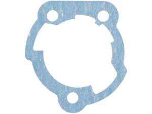 GPO Zylinderfussdichtung 0.3 mm Polini & DR 43 mm Zylinder | Piaggio Ciao, SI, Bravo, Boxer GPO Zylinderfussdichtung 0.3 mm Polini & DR 43 mm Zylinder | Piaggio Ciao, SI, Bravo, Boxer