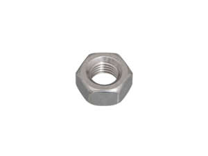 Nut M8x1 Inox Nut M8x1 Inox