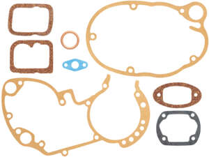 GPO gasket set slot version | Sachs 50/3 3-speed engine GPO gasket set slot version | Sachs 50/3 3-speed engine