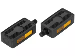 Pedals square | Piaggio Ciao, SI, Bravo Pedals square | Piaggio Ciao, SI, Bravo