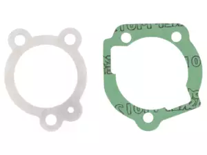 Athena gasket set 38.4 mm cylinder | Piaggio Ciao, SI, Bravo, Boxer Athena gasket set 38.4 mm cylinder | Piaggio Ciao, SI, Bravo, Boxer