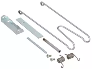 swiing® revival luggage carrier bracket | Piaggio Ciao P / MBK Cady swiing® revival luggage carrier bracket | Piaggio Ciao P / MBK Cady