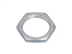 Flat nut M21x1 LH clutch | Sachs 50/2, 503 AB/ABL/2AL/2BL (A1504) Flat nut M21x1 LH clutch | Sachs 50/2, 503 AB/ABL/2AL/2BL (A1504)