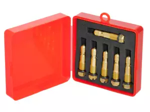 swiing® revival nozzle set Bing SSE & SSN 6 pieces of your choice swiing® revival nozzle set Bing SSE & SSN 6 pieces of your choice