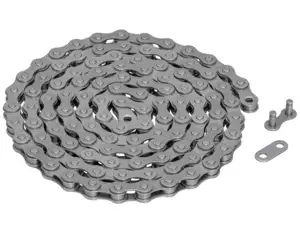 KMC Inox pedal chain KMC Inox pedal chain