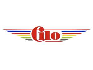 swiing® revival Sticker for Gas Tank / Side Panel “Cilo” 190 x 35 mm, transparent swiing® revival Sticker for Gas Tank / Side Panel “Cilo” 190 x 35 mm, transparent