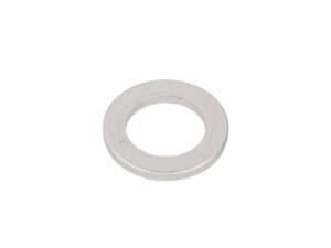 Washer M12 large 12.5/19.6/2 aluminum Washer M12 large 12.5/19.6/2 aluminum