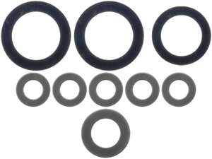 swiing® revival spacer set VG4 & VG5 Vario transmission | Piaggio Ciao, SI, Bravo, Boxer swiing® revival spacer set VG4 & VG5 Vario transmission | Piaggio Ciao, SI, Bravo, Boxer