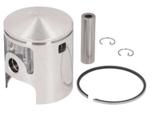Malossi piston 45.5 mm | Honda Camino Malossi piston 45.5 mm | Honda Camino