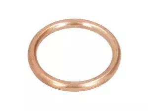 32 mm copper ring 30.6/37.8 flame tube | Sachs 32 mm copper ring 30.6/37.8 flame tube | Sachs