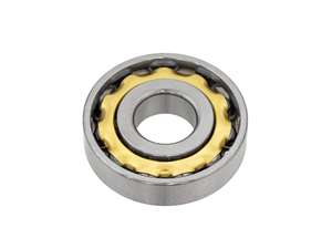 NSK BO15 shoulder ball bearing 15/40/10 (A4502) NSK BO15 shoulder ball bearing 15/40/10 (A4502)