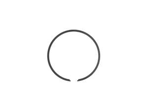 Malossi piston ring 42 x 1.5 (IS) | Puch Malossi piston ring 42 x 1.5 (IS) | Puch