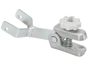 HAERRY trailer coupling | Piaggio SI HAERRY trailer coupling | Piaggio SI