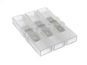 Plug Light | Puch X30 NS/ NL, X30 Velux Plug Light | Puch X30 NS/ NL, X30 Velux