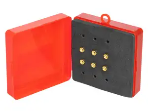 swiing® revival nozzle set M3.5 (44 - 54) Bing SRE, SRA, SRC, SRF swiing® revival nozzle set M3.5 (44 - 54) Bing SRE, SRA, SRC, SRF