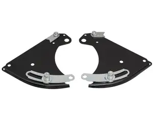 Engine suspension left & right | Solex Engine suspension left & right | Solex