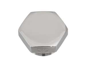 66HEROES Centering screw M22x1 Inox | Puch Z50 66HEROES Centering screw M22x1 Inox | Puch Z50