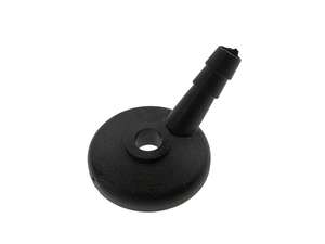 Dell'Orto fuel flange SHA 45° Dell'Orto fuel flange SHA 45°