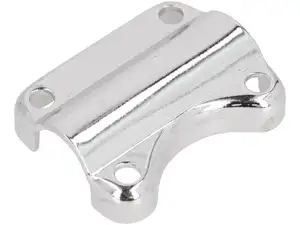 EBR clamping bridge chrome EBR clamping bridge chrome
