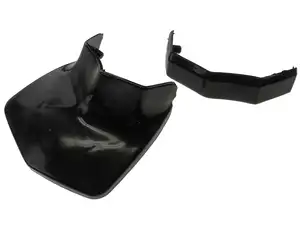 Splash guard & edge protection front fender | Puch Maxi S / N Splash guard & edge protection front fender | Puch Maxi S / N