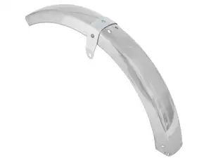 swiing® revival front fender Inox | Piaggio Ciao swiing® revival front fender Inox | Piaggio Ciao