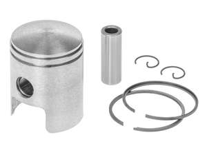 GPO piston 40 mm (12 mm KoBo) | Puch X30 Velux fan-cooled GPO piston 40 mm (12 mm KoBo) | Puch X30 Velux fan-cooled