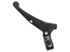 Magura deco / clutch lever black NOS Magura deco / clutch lever black NOS