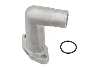 GPO intake manifold 15 mm square | Puch X30 NS, NL, Sprinter GPO intake manifold 15 mm square | Puch X30 NS, NL, Sprinter