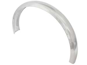 swiing® revival 19" rear mudguard "Classic" Inox swiing® revival 19" rear mudguard "Classic" Inox