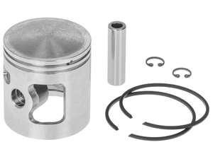Polini piston 46 mm (10 mm KoBo) | Piaggio Ciao, SI, Bravo, Boxer Polini piston 46 mm (10 mm KoBo) | Piaggio Ciao, SI, Bravo, Boxer