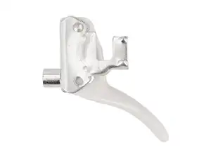 swiing® revival decorative lever slotted mount right gray (Magura) swiing® revival decorative lever slotted mount right gray (Magura)