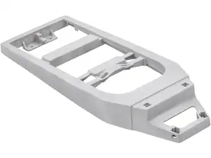 swiing® revival luggage rack sandblasted | Puch X30 swiing® revival luggage rack sandblasted | Puch X30