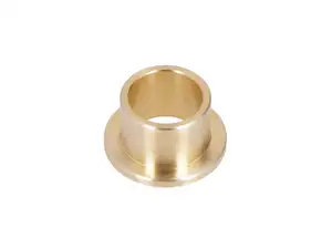 swiing® ingenious bushing fork swing arm brass original | Piaggio Ciao swiing® ingenious bushing fork swing arm brass original | Piaggio Ciao