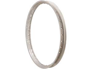 Weinmann rim ring 1.20 x 17" (41 mm) aluminum NOS Weinmann rim ring 1.20 x 17" (41 mm) aluminum NOS
