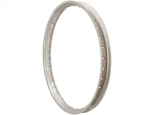 Weinmann rim ring 1.20 x 17" (41 mm) aluminum NOS Weinmann rim ring 1.20 x 17" (41 mm) aluminum NOS