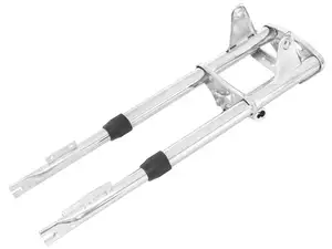 EBR fork with chrome lock | Puch X30, Supermaxi EBR fork with chrome lock | Puch X30, Supermaxi