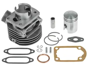 swiing® ingenious 38 mm cylinder kit tuning diaphragm | Sachs 50/2 (CH) swiing® ingenious 38 mm cylinder kit tuning diaphragm | Sachs 50/2 (CH)