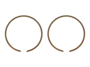 Barikit piston rings Ø 47 mm | Puch Barikit piston rings Ø 47 mm | Puch