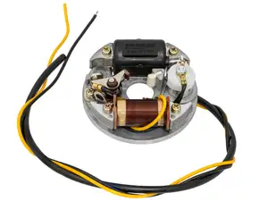 GPO ignition plate 80 mm (small) Bosch | Sachs 504, Kreidler, Zündapp ZR GPO ignition plate 80 mm (small) Bosch | Sachs 504, Kreidler, Zündapp ZR