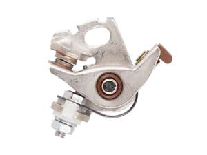 BERU breaker without cable reinforced | Bosch / Ducati BERU breaker without cable reinforced | Bosch / Ducati