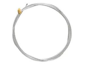 Starter cable / clutch cable Ø 1.5 mm x 185 cm | Sachs 504 (P927) Starter cable / clutch cable Ø 1.5 mm x 185 cm | Sachs 504 (P927)