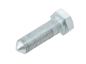 swiing® ingenious special screw M14x1.5 sharpened galvanized swiing® ingenious special screw M14x1.5 sharpened galvanized