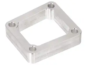 Membrane transpacer Polini Trapez 12 mm aluminum | Puch ZA50 Membrane transpacer Polini Trapez 12 mm aluminum | Puch ZA50