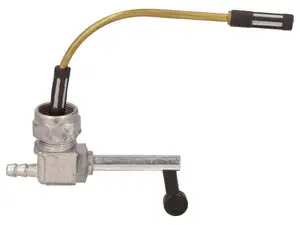 Petcock M16x1 solid cast 90° | Pony GP30 Petcock M16x1 solid cast 90° | Pony GP30