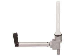 OMG fuel tap vertical (plugged) bottom outgoing | Piaggio Boxer OMG fuel tap vertical (plugged) bottom outgoing | Piaggio Boxer