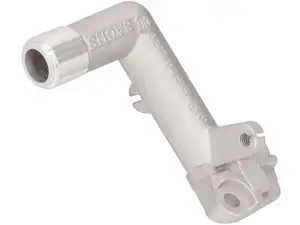 GPO intake manifold 13 mm | Sachs 504, 505 GPO intake manifold 13 mm | Sachs 504, 505