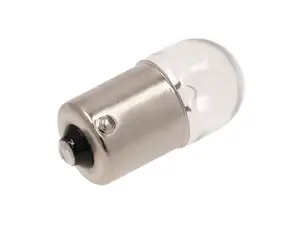 swiing® revival bulb rear light 6V - 10W (BA15s, G18) 1-filament swiing® revival bulb rear light 6V - 10W (BA15s, G18) 1-filament